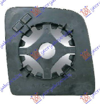 Geam Oglinda - Ford Transit Connect 2003 , 4440216