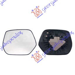 Geam Oglinda - Honda Cr-V 2007 , 76253swwe31