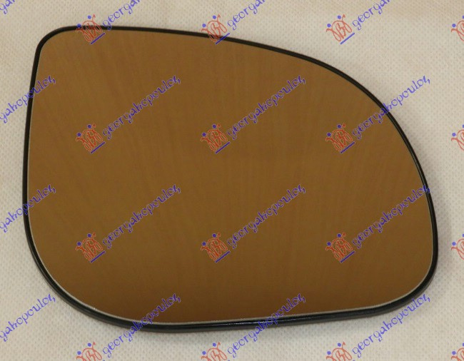 Geam Oglinda - Hyundai I202012 2013