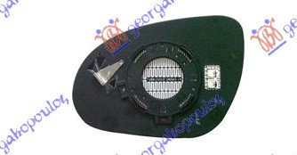 Geam Oglinda Incalzit -11 - Hyundai I30 2007 , 87621-2l000