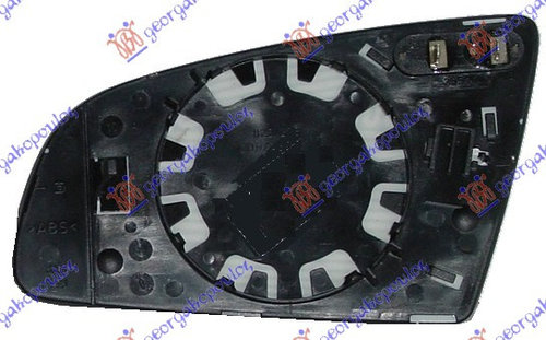 Geam Oglinda Incalzit - Audi A3 2003 , 8e0857536c