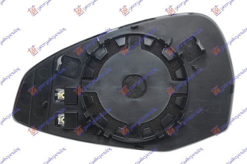 Geam Oglinda Incalzit - Audi A4 2012 , 8w0857536e