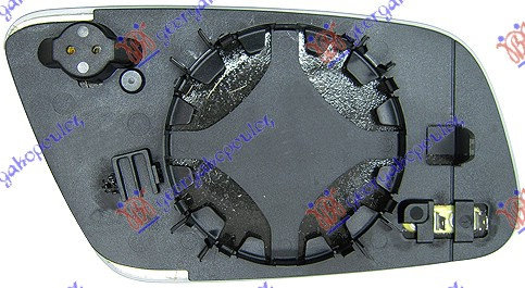 Geam Oglinda Incalzit - Audi A6 1997 , 4b0857535b