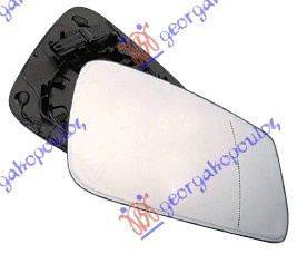 Geam Oglinda Incalzit - Bmw Series 5 (F10/11) 2010 , 51167285006