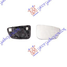 Geam Oglinda Incalzit - Bmw Series 7 (G11/G12) 2015 , 51167445414