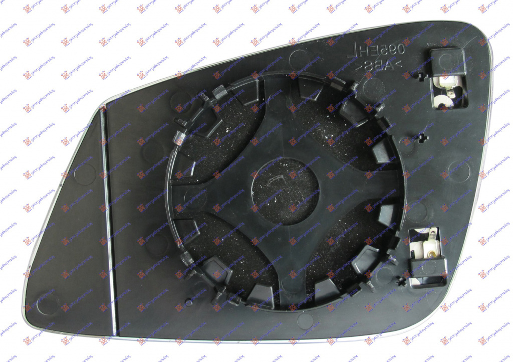 Geam Oglinda Incalzit - Bmw X1 (E84) 2013 , 51167285002
