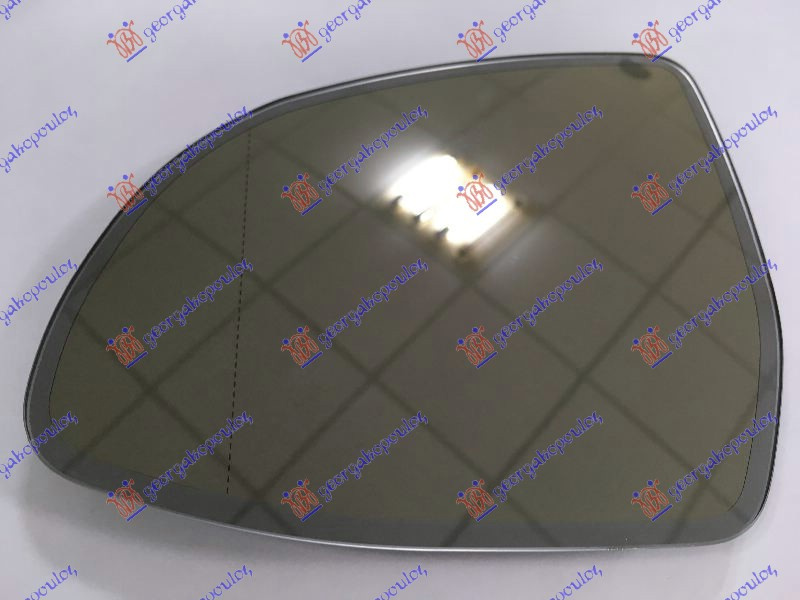 Geam Oglinda Incalzit - Bmw X5 (F15) 2013 , 51167291247