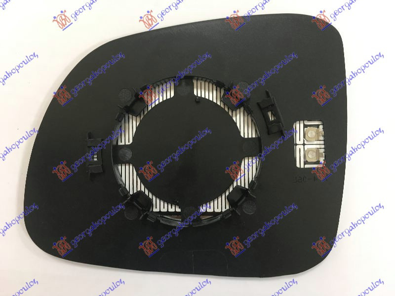 Geam Oglinda Incalzit - Chevrolet Captiva 2012 , 93743585