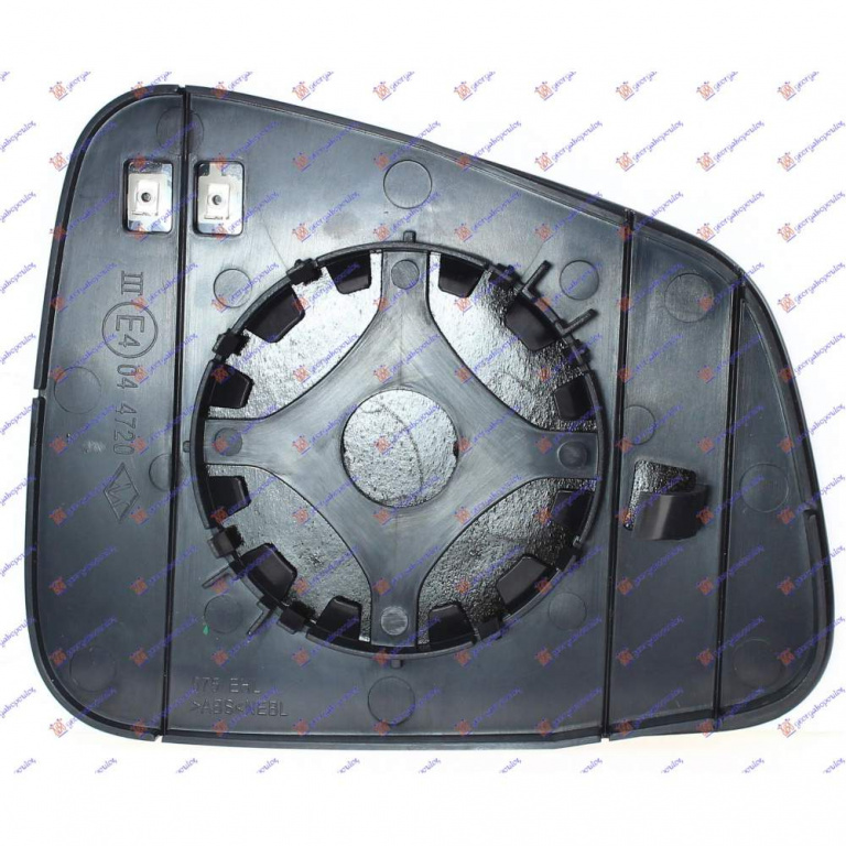 Geam Oglinda Incalzit - Chevrolet Trax 2013 , 1426675