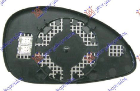 Geam Oglinda Incalzit - Citroen C4 2004 , 8151py