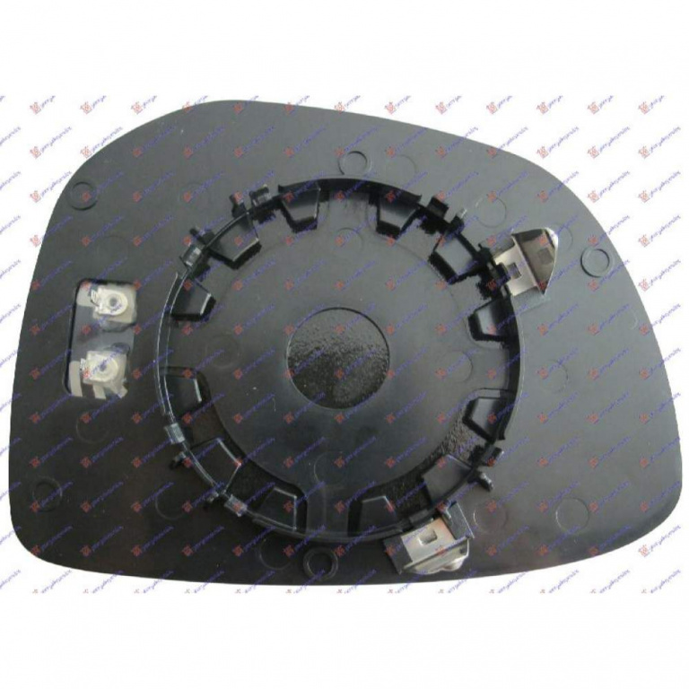Geam Oglinda Incalzit - Citroen C4 Cactus 2014 , 1609065280