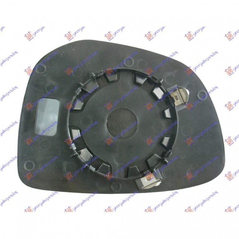Geam Oglinda Incalzit - Citroen C4 Cactus 2014 , 1609065480