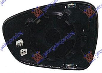 Geam Oglinda Incalzit - Citroen C5 2008 , 1607214180