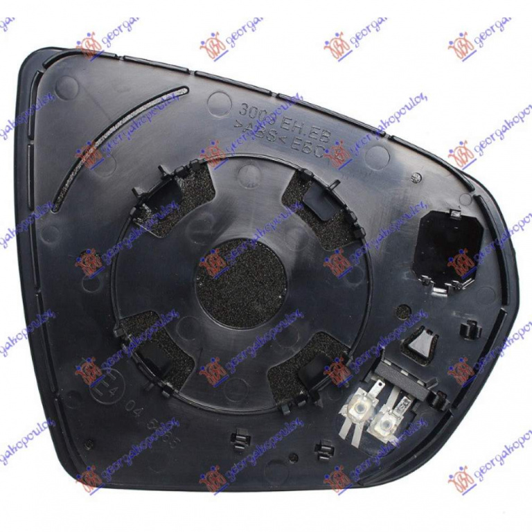 Geam Oglinda Incalzit - Citroen C5 Aer Cross 2018 , 1618048080
