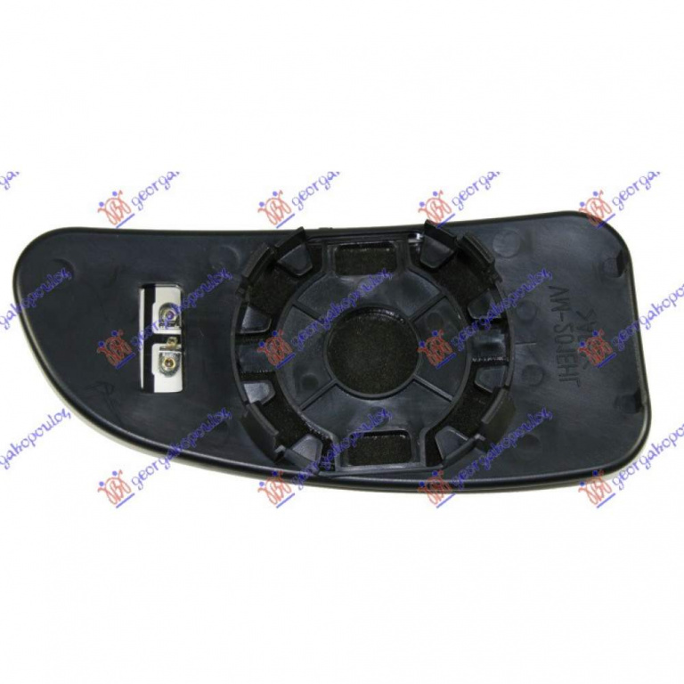 Geam Oglinda Incalzit - Citroen Jumper 1994 , 8151eq