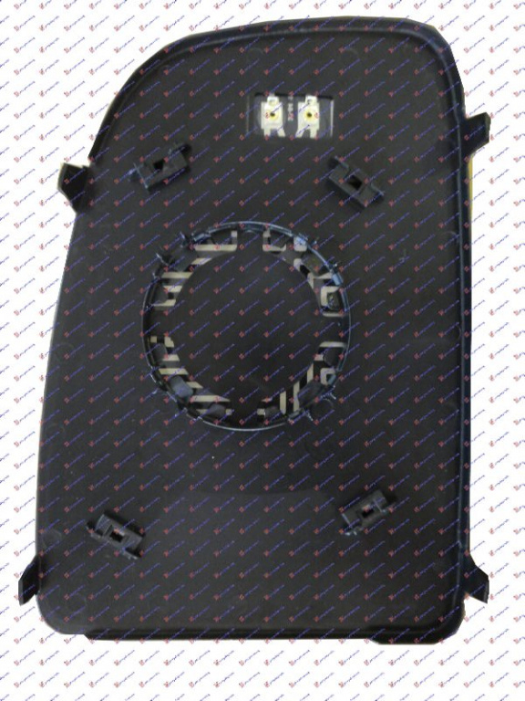 Geam Oglinda Incalzit - Citroen Jumper 2006 , 8151lk