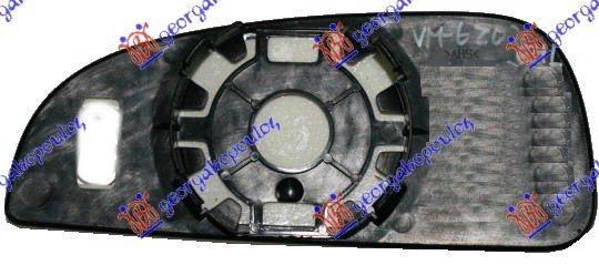 Geam Oglinda Incalzit - Citroen Jumper 2006 , 8151lp