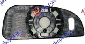 Geam Oglinda Incalzit - Citroen Jumper 2006 , 8151lq