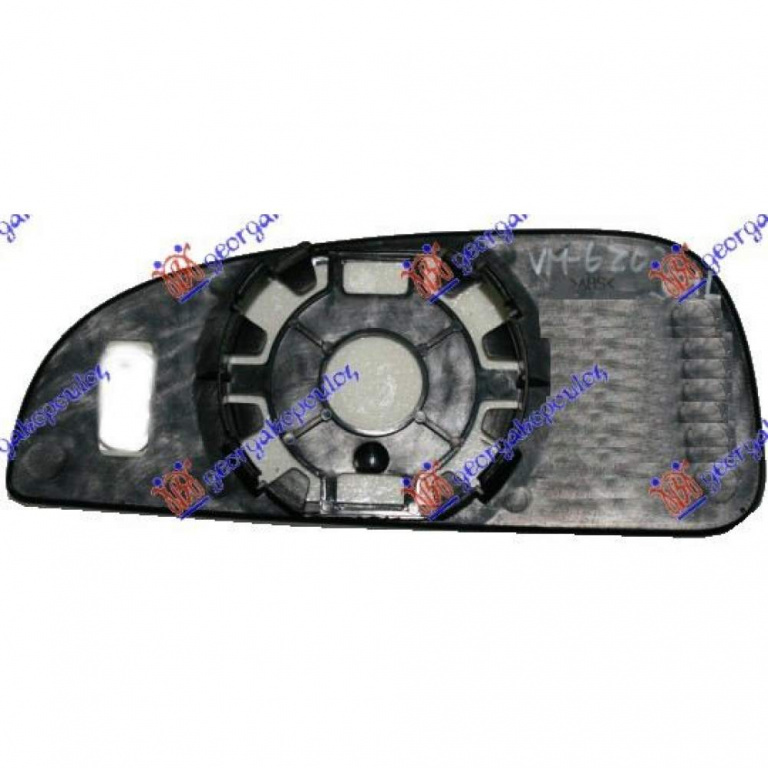 Geam Oglinda Incalzit - Citroen Jumper 2014 , 8151lq