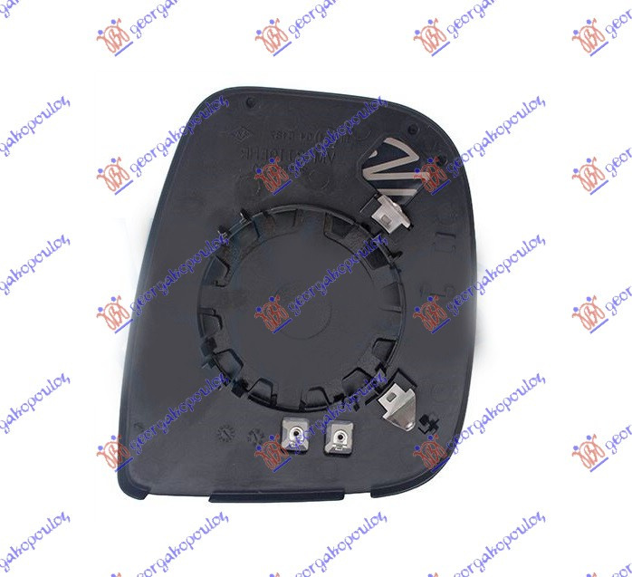 Geam Oglinda Incalzit - Citroen Jumpy/Space Tourer 2016 , 9808748080