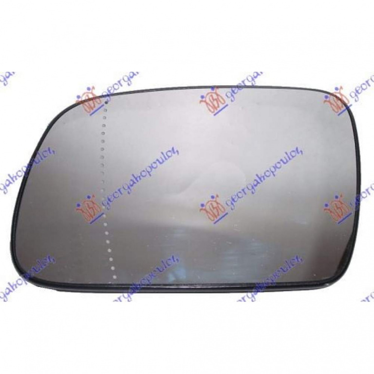 Geam Oglinda Incalzit - Citroen Xsara 2000 , 8151y8