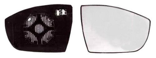 Geam oglinda incalzit dreapta FORD GALAXY 06/11