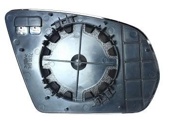 Geam oglinda incalzit dreapta Mercedes C Class w205 SDN/S.W 2014+