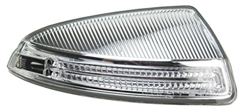 Geam oglinda incalzit dreapta Mercedes ML W164 05/11