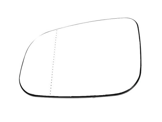 Geam oglinda incalzit dreapta VOLVO C30 2010+