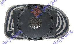 Geam Oglinda Incalzit - Fiat Brava 1995 , 71711177