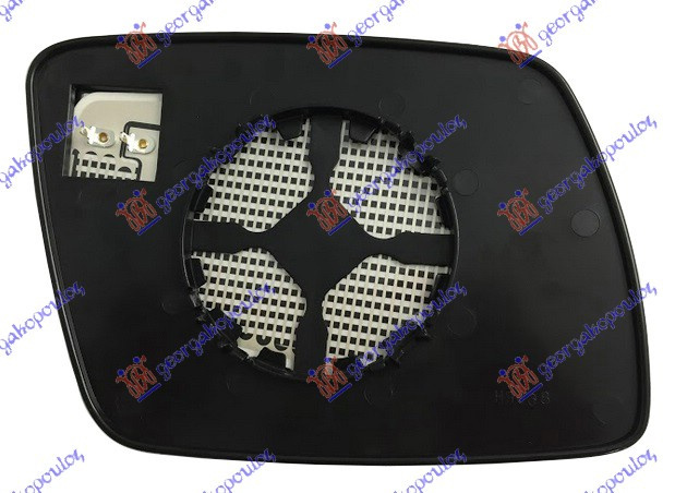 Geam Oglinda Incalzit - Fiat Freemont 2011 , K68045691aa