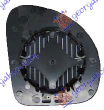 Geam Oglinda Incalzit - Fiat Multipla 1998 , 71715662