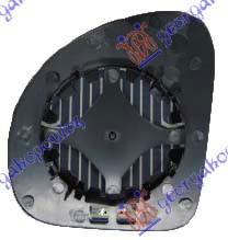 Geam Oglinda Incalzit - Fiat Multipla 1998 , 71715663