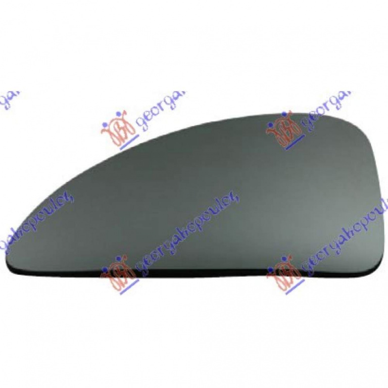Geam Oglinda Incalzit - Fiat Multipla 2004 , 71715662