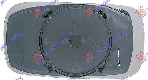 Geam Oglinda Incalzit - Fiat Punto 1995