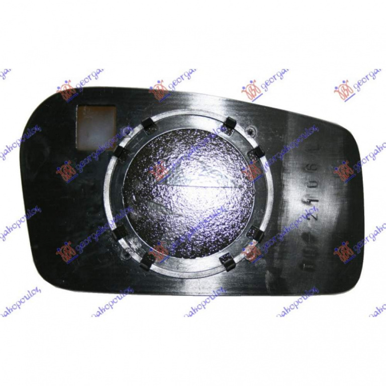 Geam Oglinda Incalzit - Fiat Ulysse 1994 , 8151p4