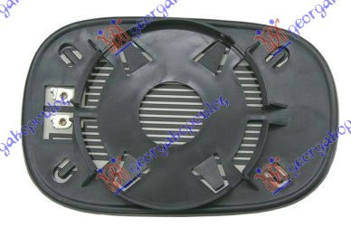 Geam Oglinda Incalzit - Ford Ka 1997 , 1067627