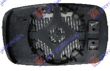 Geam Oglinda Incalzit - Ford Mondeo 1993 , 6782761