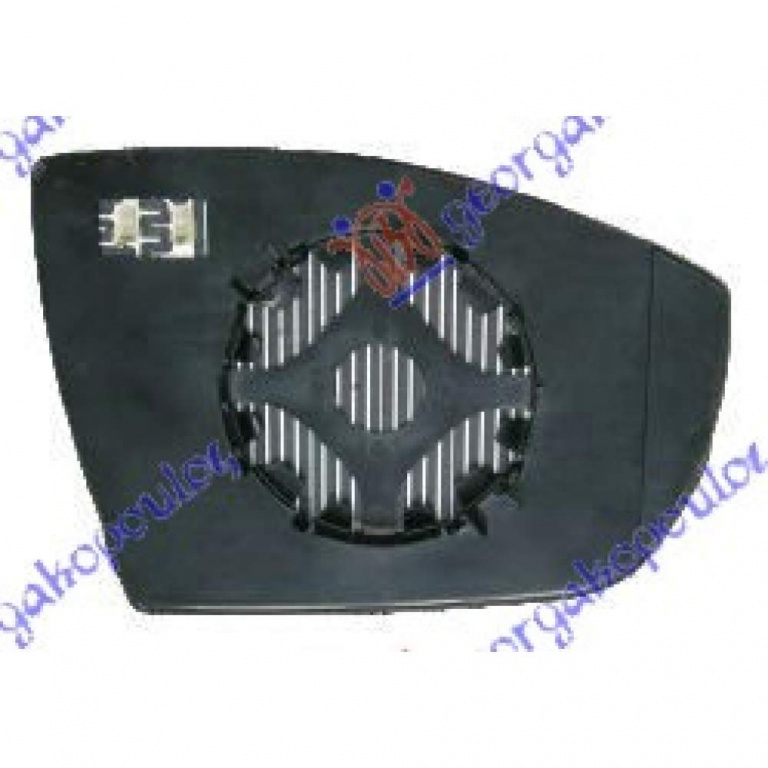Geam Oglinda Incalzit - Ford S-Max 2011 , 1707215
