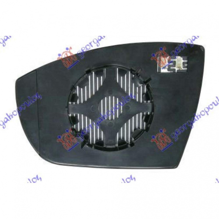 Geam Oglinda Incalzit - Ford S-Max 2011 , 1736161