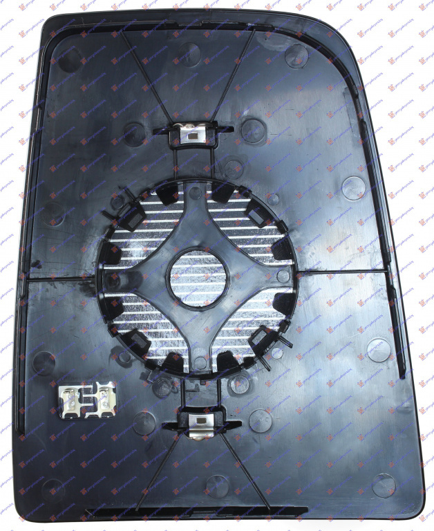 Geam Oglinda Incalzit - Ford Transit 2013 , 1823986