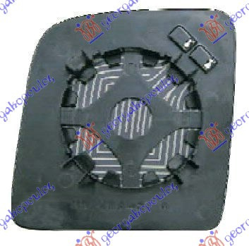 Geam Oglinda Incalzit - Ford Transit Connect 2003 , 4440214