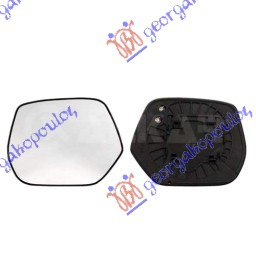Geam Oglinda Incalzit - Honda Cr-V 2007 , 76253swwe31