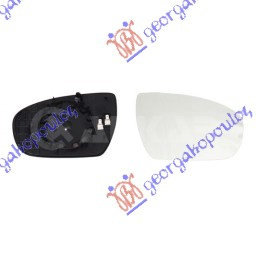 Geam Oglinda Incalzit - Hyundai I20 (H/B) 2014 , 87621-C8030
