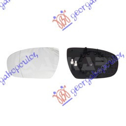 Geam Oglinda Incalzit - Hyundai I20 (H/B) 2014 , 87611c8030
