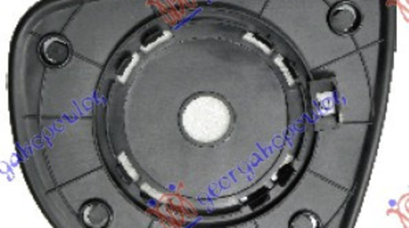 Geam Oglinda Incalzit - Hyundai Ix35/Tucson 2010 , 87621-2s230