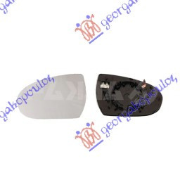 Geam Oglinda Incalzit - Hyundai Tucson 2012 , 87611d7010