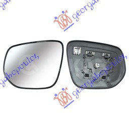 Geam Oglinda Incalzit - Isuzu P/U D-Max 2012 , 8981936760