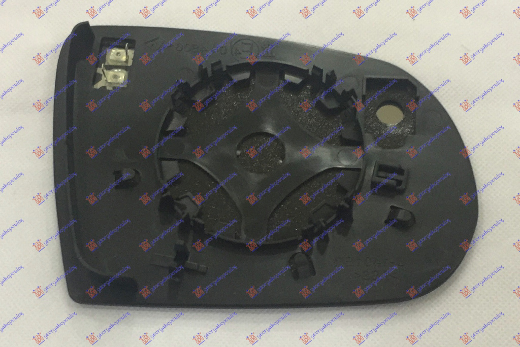 Geam Oglinda Incalzit - Jeep Cherokee 2014 , 7tzzad