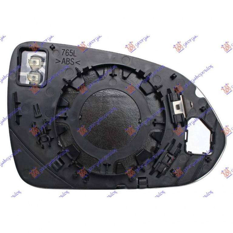 Geam Oglinda Incalzit - Kia Rio 2017 , 87611-H8020